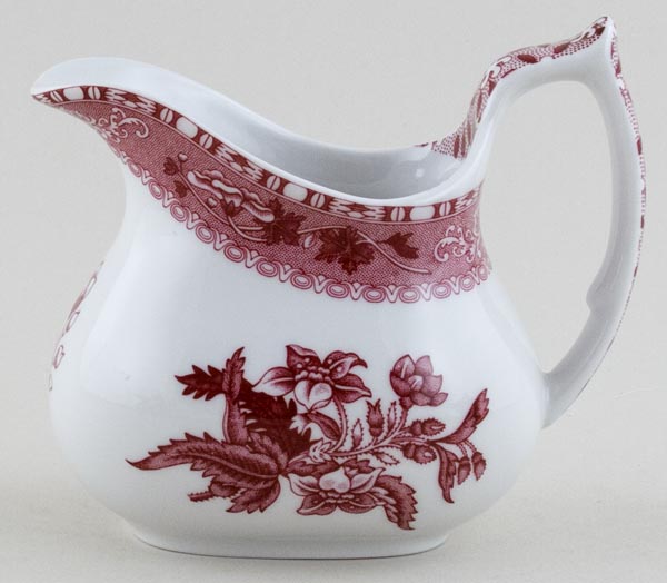 Jug or Creamer c2008